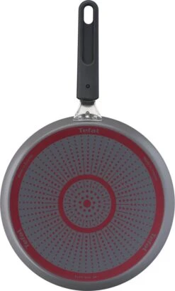 Tefal Simply Clean Pannenkoekpan 25 Cm - Let Op! Niet Geschikt Voor INDUCTIE! 10 Tefal Simply Clean Pannenkoekpan 25 Cm - Let Op! Niet Geschikt Voor INDUCTIE! -Pot Bevordering 725x1200 3