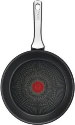 Tefal Unlimited - Pannenset - Koekenpannen Ø24/28 Cm - Wokpan Ø28 Cm -Pot Bevordering 727x1200 2