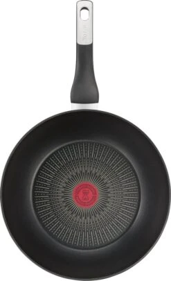 Tefal Unlimited - Pannenset - Koekenpannen Ø24/28 Cm - Wokpan Ø28 Cm -Pot Bevordering 732x1200 2
