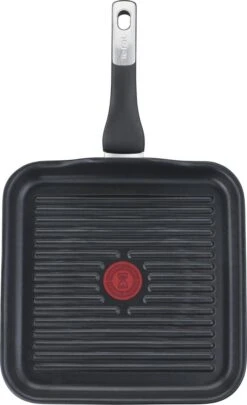 Tefal Unlimited Grillpan - 26 X 26 Cm -Pot Bevordering 732x1200 6
