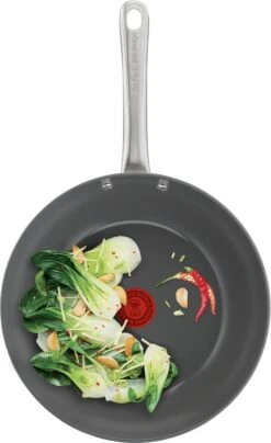 Tefal Renew+ Keramische Wokpan - Ø 28 Cm -Pot Bevordering 734x1200 2