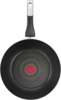 Tefal Unlimited Wokpan - Ø 28cm -Pot Bevordering 734x1200