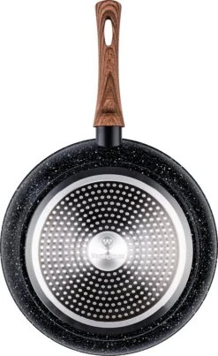 Westinghouse Pannenset - Speciale Editie Koekenpan 20cm + Koekenpan 24cm + Koekenpan 28cm - Koekenpannenset 3-delig - Geschikt Voor Alle Warmtebronnen Inclusief Inductie 13 Westinghouse Pannenset - Speciale Editie Koekenpan 20cm + Koekenpan 24cm + Koekenpan 28cm - Koekenpannenset 3-delig - Geschikt Voor Alle Warmtebronnen Inclusief Inductie -Pot Bevordering 736x1200 1