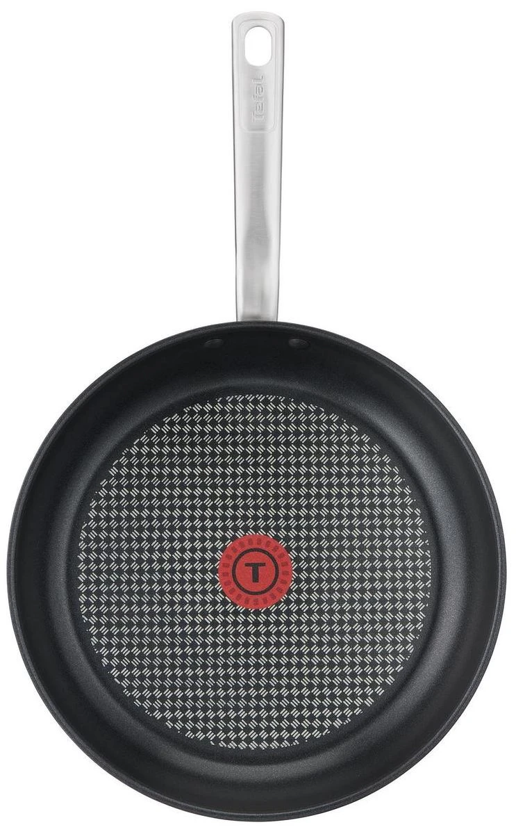 Tefal Virtuoso Koekenpan - Ø 28 Cm 4 Tefal Virtuoso Koekenpan - Ø 28 Cm - Afbeelding 2