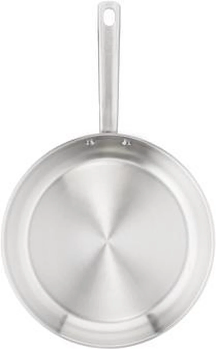 Tefal Virtuoso Gourmet Koekenpan - Ø 28 Cm 14 Tefal Virtuoso Gourmet Koekenpan - Ø 28 Cm - Afbeelding 12