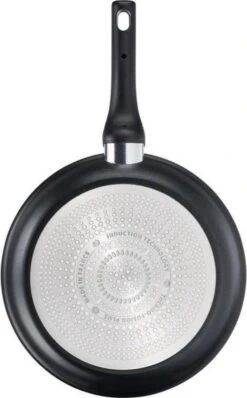 Tefal Unlimited + Induction Hoogwaardig Titanium Koekenpan - 28 Cm -Pot Bevordering 745x1200