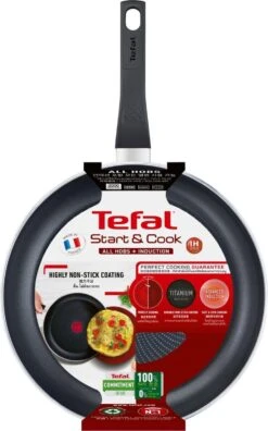 Tefal Start'easy Koekenpan 20 Cm -Pot Bevordering 748x1200 4