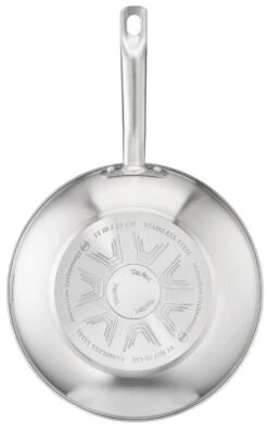 Tefal Virtuoso Wokpan - Ø 28cm -Pot Bevordering 750x1200