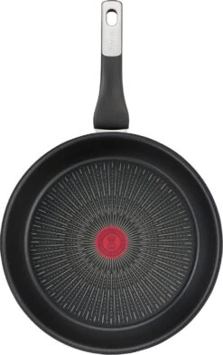 Tefal Unlimited - Pannenset - Koekenpannen Ø24/28 Cm - Wokpan Ø28 Cm -Pot Bevordering 752x1200 3
