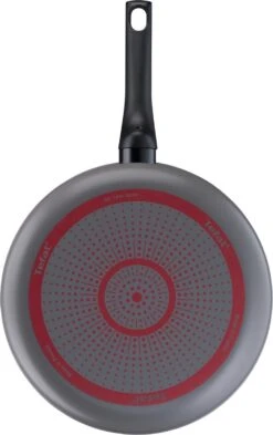 Tefal Easy Plus Hapjespan - Ø 24 Cm + Deksel - Niet Geschikt Voor Inductie -Pot Bevordering 754x1200