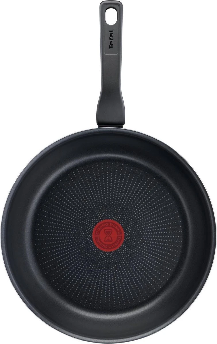 Tefal XL Force Koekenpan - Ø 20 Cm - Extra Diep - Niet Geschikt Voor Inductie 4 Tefal XL Force Koekenpan - Ø 20 Cm - Extra Diep - Niet Geschikt Voor Inductie - Afbeelding 2