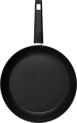 DAY Koekenpan - Ø32CM - Dubbele Antiaanbaklaag 13 DAY Koekenpan - Ø32CM - Dubbele Antiaanbaklaag -Pot Bevordering 758x1200 2