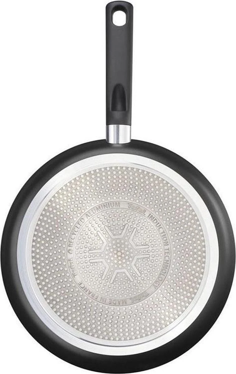 Tefal So Recycled Koekenpan - Ø 24 Cm 5 Tefal So Recycled Koekenpan - Ø 24 Cm - Afbeelding 3