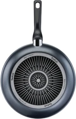 Tefal XL Force Koekenpan - Ø 32 Cm - Extra Diep - Niet Geschikt Voor Inductie 16 Tefal XL Force Koekenpan - Ø 32 Cm - Extra Diep - Niet Geschikt Voor Inductie -Pot Bevordering 770x1200