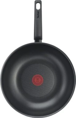 Tefal Easy Plus Wokpan - Ø 28 Cm - Niet Geschikt Voor Inductie 8 Tefal Easy Plus Wokpan - Ø 28 Cm - Niet Geschikt Voor Inductie -Pot Bevordering 772x1200