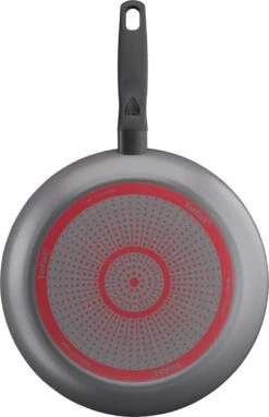 Tefal Simply Clean Koekenpan - Ø 28 Cm - Let Op! Niet Geschikt Voor INDUCTIE! -Pot Bevordering 775x1200