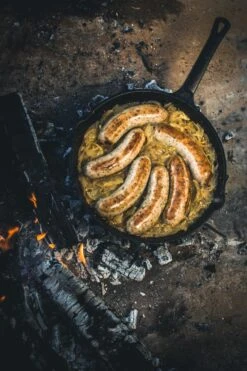 The Windmill Koekenpan Skillet Maxi 26 Cm Gietijzer Zwart 25 The Windmill Koekenpan Skillet Maxi 26 Cm Gietijzer Zwart -Pot Bevordering 799x1200 11