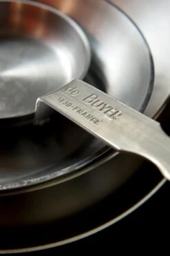 DeBuyer Mineral B Element Koekenpan - Ø 20 Cm 16 DeBuyer Mineral B Element Koekenpan - Ø 20 Cm -Pot Bevordering 799x1200 12