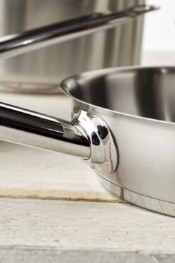 Demeyere Restoline 3 RVS Koekenpan – Koekenpan Inductie - 32 Cm – PTFE-vrij 15 Demeyere Restoline 3 RVS Koekenpan – Koekenpan Inductie - 32 Cm – PTFE-vrij -Pot Bevordering 799x1200 14