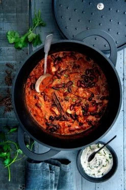 Tefal Trattoria Braadpan - Ø28 Cm - Inclusief Deksel -Pot Bevordering 800x1200 17