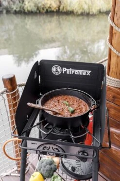 Petromax - Dutch Oven 5,5L/ft 6 - Zonder Pootjes -Pot Bevordering 800x1200 19