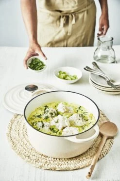 Tefal LOV Braadpan - 5L - Ø25 Cm - Beige 25 Tefal LOV Braadpan - 5L - Ø25 Cm - Beige -Pot Bevordering 800x1200 21