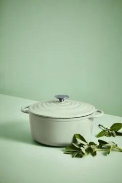 Tefal LOV Braadpan - 5L - Ø25 Cm - Groen 30 Tefal LOV Braadpan - 5L - Ø25 Cm - Groen -Pot Bevordering 800x1200 25