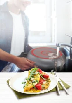 Tefal Simply Clean Koekenpan - Ø 28 Cm - Let Op! Niet Geschikt Voor INDUCTIE! -Pot Bevordering 842x1200 1