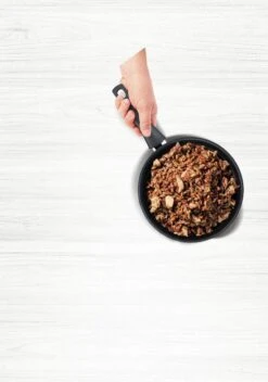 Tefal Easy Chef Hapjespan - Ø 24 Cm + Deksel 17 Tefal Easy Chef Hapjespan - Ø 24 Cm + Deksel -Pot Bevordering 842x1200 2