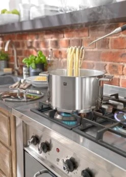 Zwilling Passion - Pannenset - 5-Delig 20 Zwilling Passion - Pannenset - 5-Delig -Pot Bevordering 853x1200