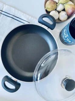 Sysas - Braadpan Met Deksel - Ø 28cm 16 Sysas - Braadpan Met Deksel - Ø 28cm -Pot Bevordering 899x1200 10