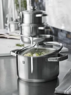 ZWILLING Joy Pannenset - 5-delig - RVS -Pot Bevordering 899x1200