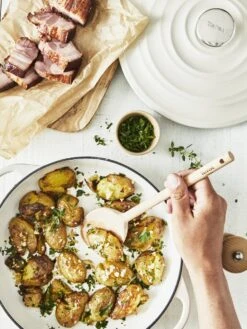 Tefal LOV Braadpan - 5L - Ø25 Cm - Beige 24 Tefal LOV Braadpan - 5L - Ø25 Cm - Beige -Pot Bevordering 900x1200 14