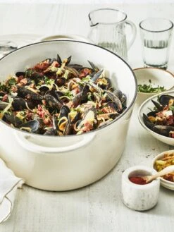 Tefal LOV Braadpan - 5L - Ø25 Cm - Beige 35 Tefal LOV Braadpan - 5L - Ø25 Cm - Beige -Pot Bevordering 900x1200 16