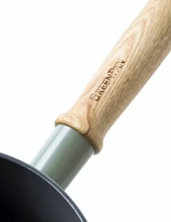 GreenPan Mayflower Wok - Ø 28 Cm - Keramisch - Inductie -Pot Bevordering 926x1200