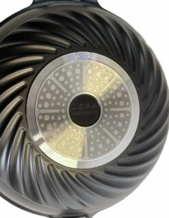 Cheffinger Wokpan Met Deksel - 32cm - Zwart - Pan - Keukenaccessoires 17 Cheffinger Wokpan Met Deksel - 32cm - Zwart - Pan - Keukenaccessoires -Pot Bevordering 936x1200