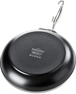 GreenPan Brussels Keramische Koekenpan - Ø30 Cm - PFAS-vrij 18 GreenPan Brussels Keramische Koekenpan - Ø30 Cm - PFAS-vrij -Pot Bevordering 965x1200