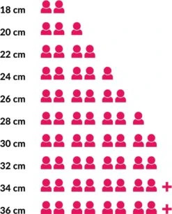 Le Creuset Gietijzeren Braadpan - 26cm 5,3 L - Kersenrood -Pot Bevordering 965x1200 4