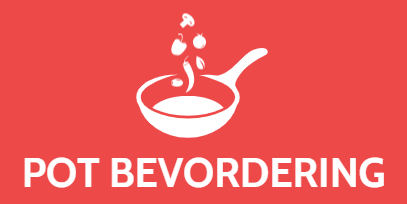 Pot Bevordering
